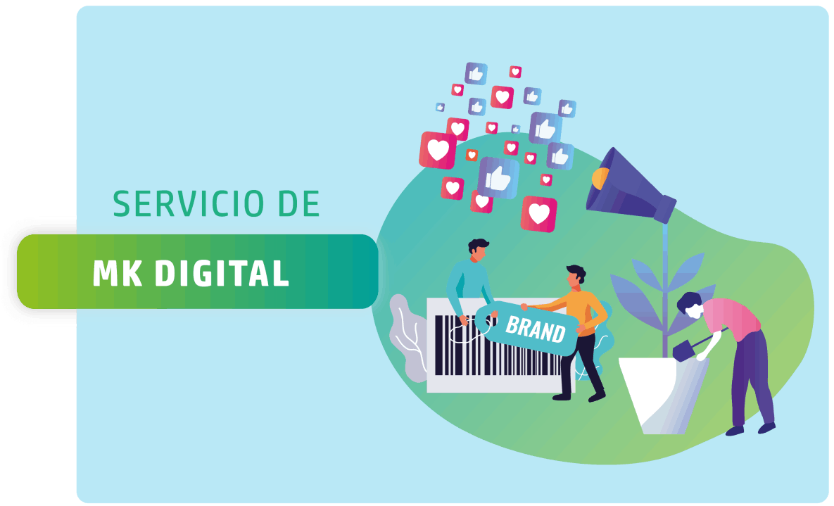 Marketing digital